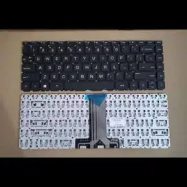 Keyboard Laptop HP14Cf