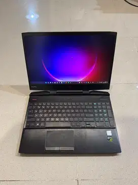 Laptop Gaming Hp Omen 15 Inch