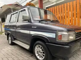 Kijang 93 Grand Xtra orisinil istimewa jarang ada