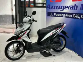 Honda Vario 110 LED TH 2017 Cash Kredit dan Tukar Tambah bisa