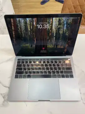 Macbook Second Pro 2019 i5