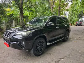 Toyota Fortuner 2016 Diesel