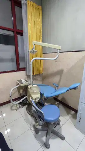 dental unit poli gigi