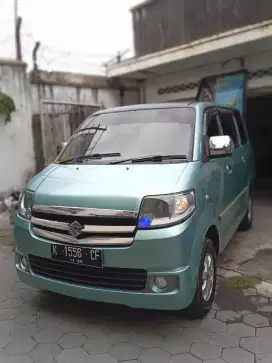 Jual Cepat‼️ APV ARENA 1.5 GL EFI 2008 (AC/PS/PW)