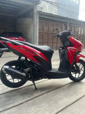 Honda Vario 125