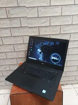 LAPTOP IT DELL LATITTDUDE 3490 CORE I5 GEN 8 RAM 8GB SSD 256GB