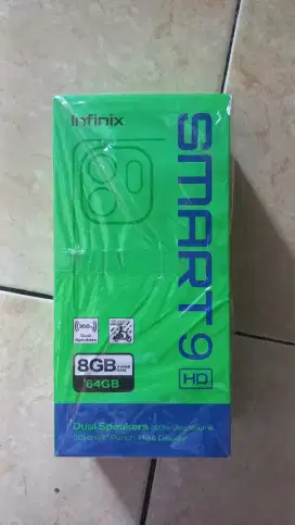 INFINIX smart 9