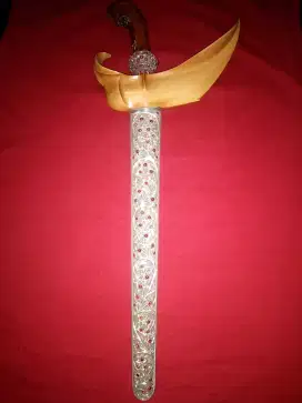 KERIS TILAM UPIH