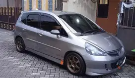 Honda Jazz 2006 Bensin