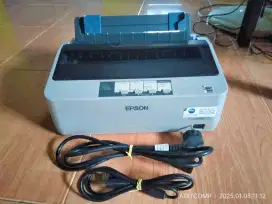 Printer Dotmatrix Epson LX 310