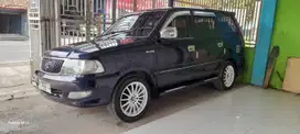 Toyota Kijang 2004 Bensin