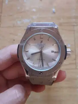 Jam Tangan HUBLOT Automatic