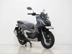 HONDA ADV 160 CBS 2024 - FREE HELM [GARANSI 5000 KM]