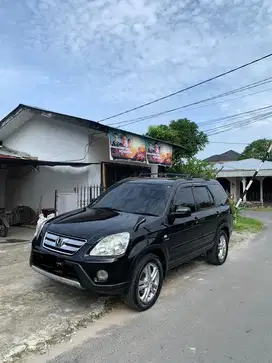 honda crv 2006 2,4 AT