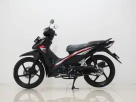 Honda revo X 2022 bergaransi mesin 5000km