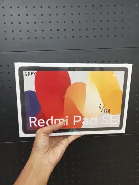 Redmi Pad SE ~ New