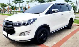 Toyota Kijang Innova 2017 Diesel