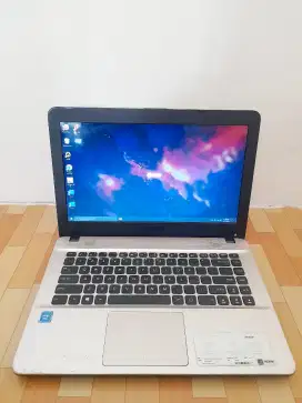 Laptop Asus X441M Celeron N4000