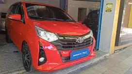 KM-55RB CALYA G 1.2 AT 2021
JL.RAYA JEMURSARI MOBIL 1717 SURABAYA