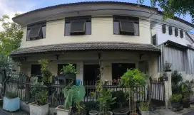 Di Jual Murah Rumah Kost Kost an  Karyawan Kantor  Di Cawang Kapling