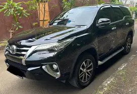 Toyota Fortuner VRZ Diesel