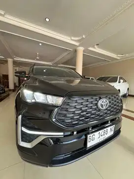 Toyota Innova Zenix G Hybrid 2023