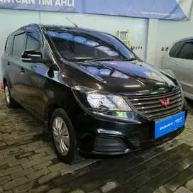 KM-60RB WULING CONFERO DB 1.5 MT 2019
JL.RAYA JEMURSARI MOBIL 1717