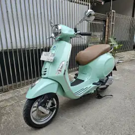 PIAGGIO VESPA PRIMAVERA 150 ABS 2023