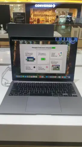 Cicilan 24bulan Macbook Air 13 inc Apple Indonesia