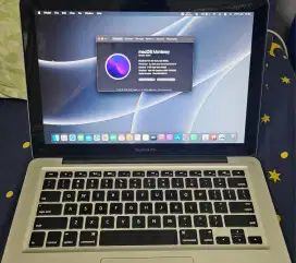 Macbook Pro 2012