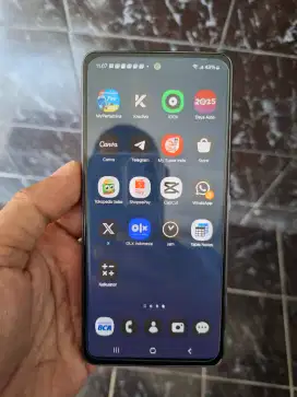 Samsung A53 wifi only 8/256