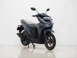 HONDA VARIO 125 CBS ISS 2023 - FREE HELM [GARANSI 5000 KM]