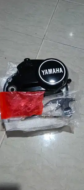 Bak Kopling Set Yamaha Fiz R