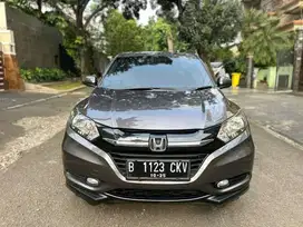 HONDA HRV E MATIC 2015 ABU