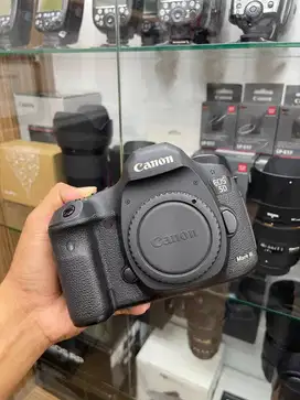 CANON EOS 5D Mark III - Body Only