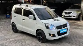 KARIMUN WAGON R GL M/T 2018