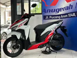 HONDA VARIO 150 iss KM Rendah keyless tahun 2021