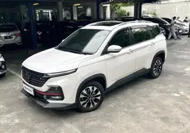 WULING ALMAZ RS 1.5 EXCLUSIVE 5 SEATER BENSIN MATIC 2022