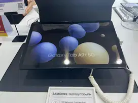 Promo bunga 0% galaxy tablet a9+