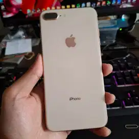 iPhone 8 plus 64gb imei terdaftar cek deskripsi