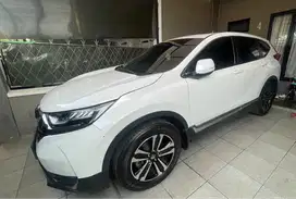 CRV 1.5 Prestige 2018