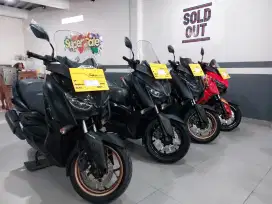 XMAX 250 CC ABS FI MESIN OK