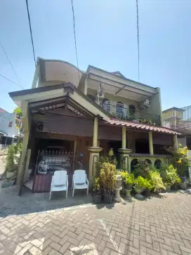 Dijual Rumah Delta Sari Indah