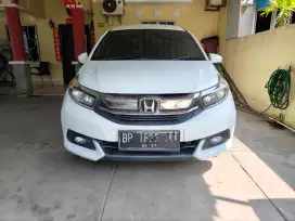 Honda Mobilio 1.5 E A/T 2017 DP 0 %