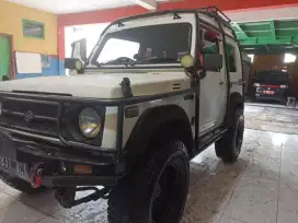 katana gx 2002 offroad 4x4 aktif full speck