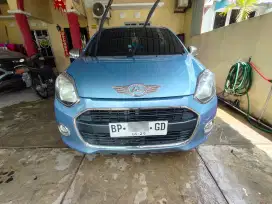 Daihatsu Ayla 1.0 A/T DP 5 jt