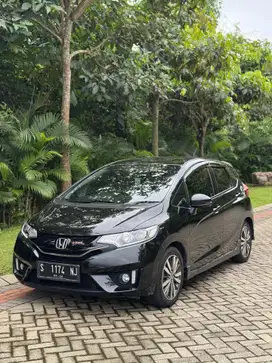 Honda Jazz 2014 Bensin