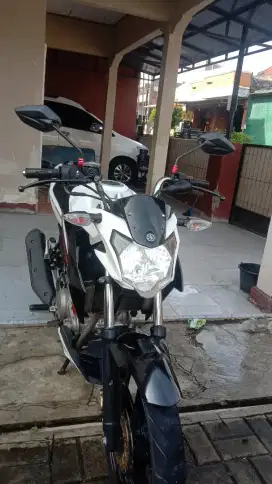 Dijual motor Vixion