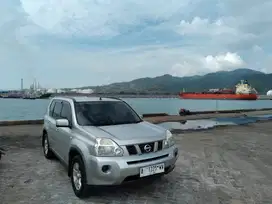 Nissan X-Trail 2011 Bensin