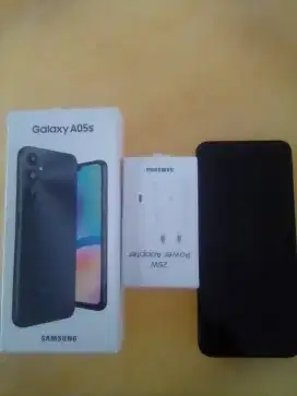 Samsung galaxy a05s ram 6/128